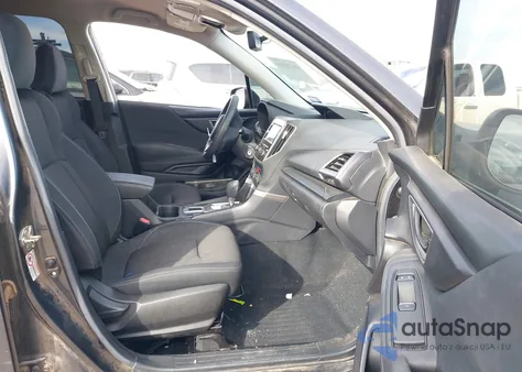 2019 Subaru Forester из США, поврежденный, VIN JF2SKACC5KH456015